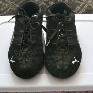 Puma shoes